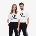 Converse STANDAD FIT CENTE FONT LAGE LOGO STA 