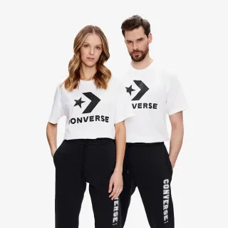 Converse STANDAD FIT CENTE FONT LAGE LOGO STA 
