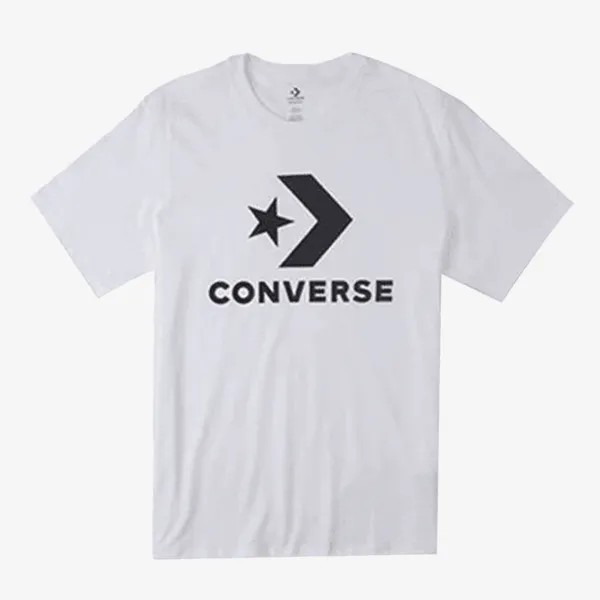 Converse STANDAD FIT CENTE FONT LAGE LOGO STA 