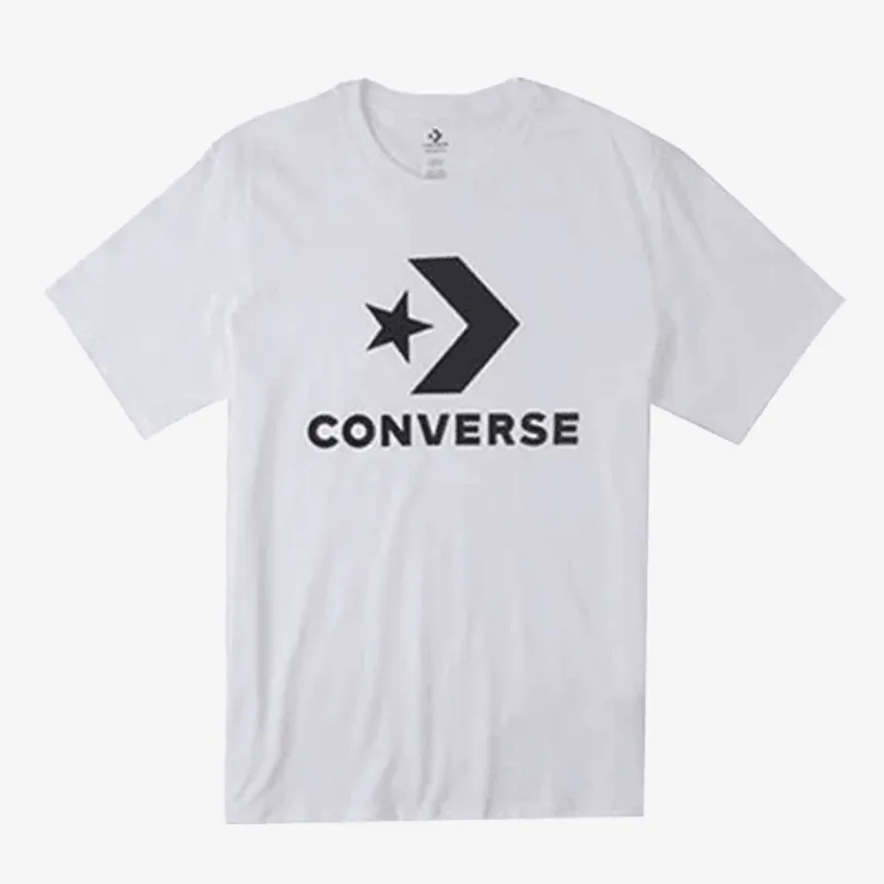 Converse STANDAD FIT CENTE FONT LAGE LOGO STA 