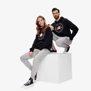 Converse CONVESE GO-TO ALL STA PATCH PULLOVE H 