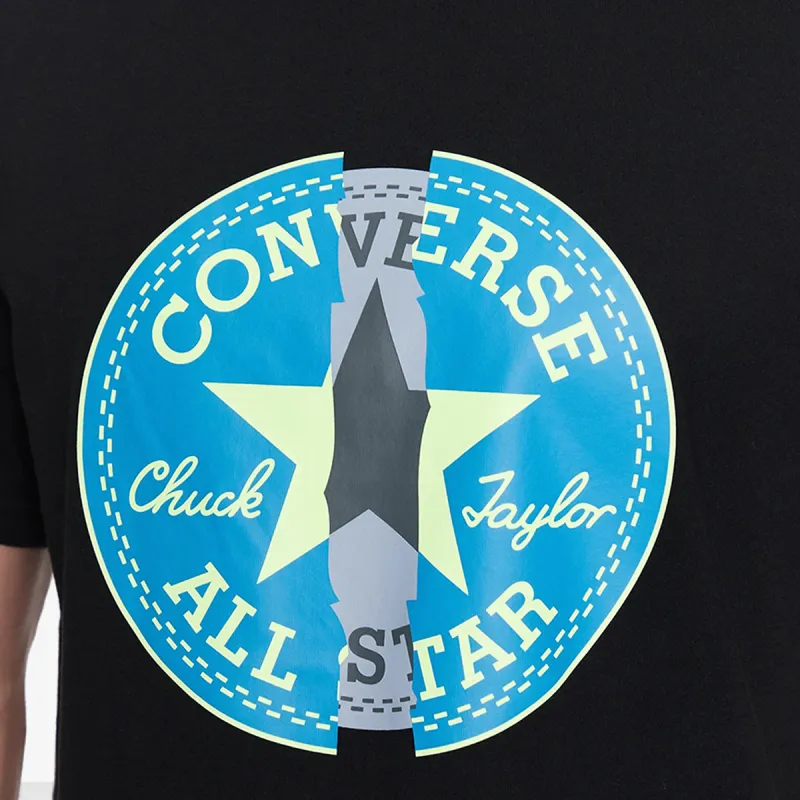 Converse MENS CLASSIC SS TEE  BEYOND CP EMIX 