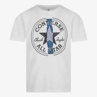 Converse MENS CLASSIC SS TEE  BEYOND CP EMIX 
