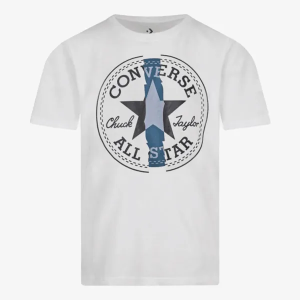Converse MENS CLASSIC SS TEE  BEYOND CP EMIX 