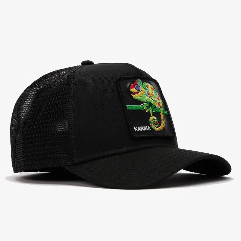 Goorin Bros THE KARMA CAMELEON 