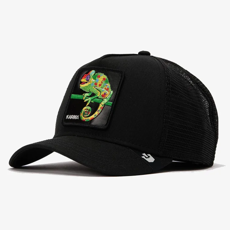 Goorin Bros THE KARMA CAMELEON 
