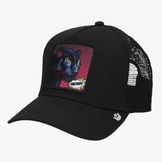 Goorin Bros POPART - ROOSTER 