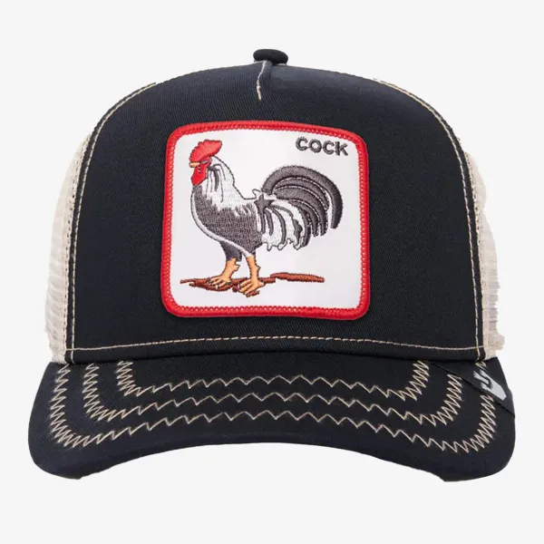 Goorin Bros POPART - ROOSTER 