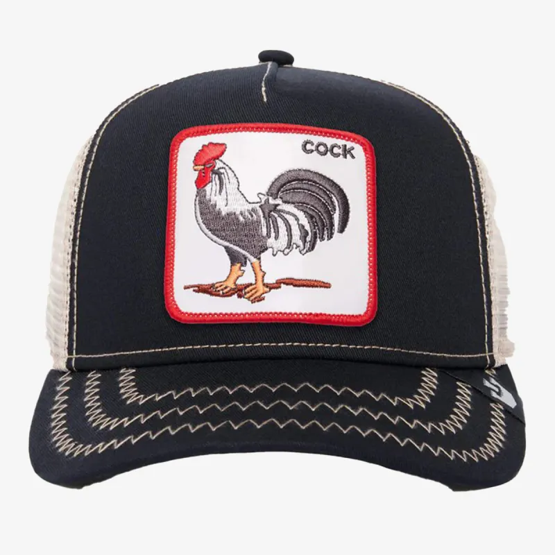 Goorin Bros POPART - ROOSTER 