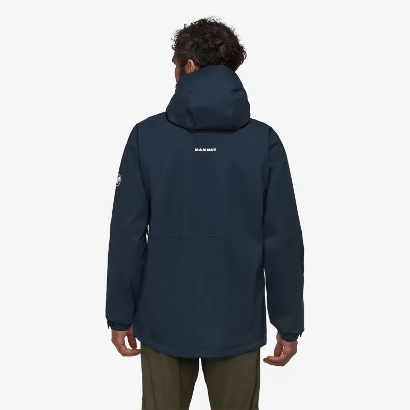 Mammut Linard Guide HS Hooded Jacket Men 