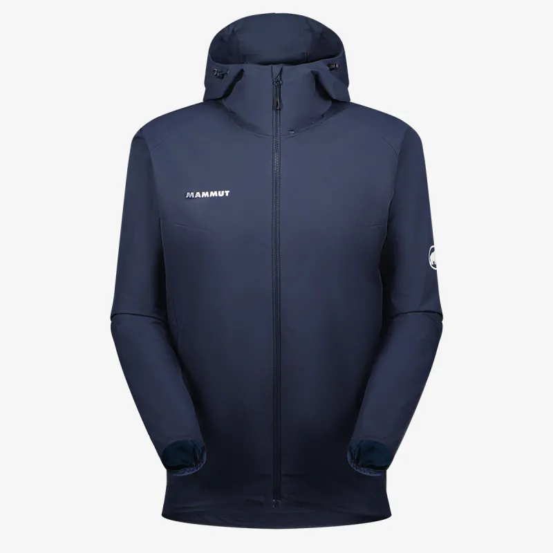 Mammut GRANITE SO Hooded Jacket Men 