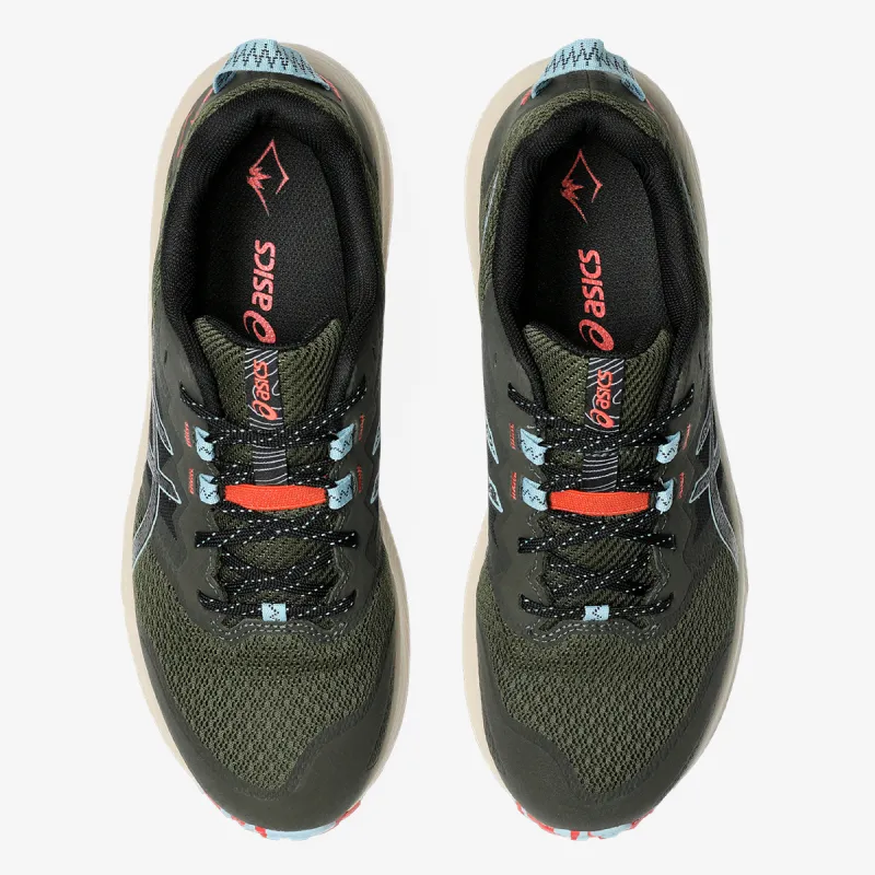 Asics Trabuco Terra 2 