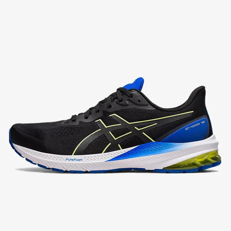 Asics gt 1000 7 női teszt store