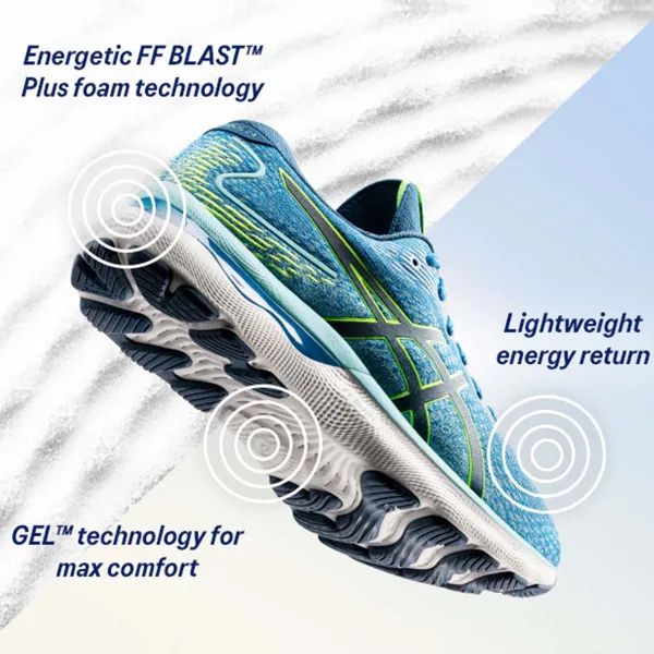 Asics GEL-NIMBUS 24 