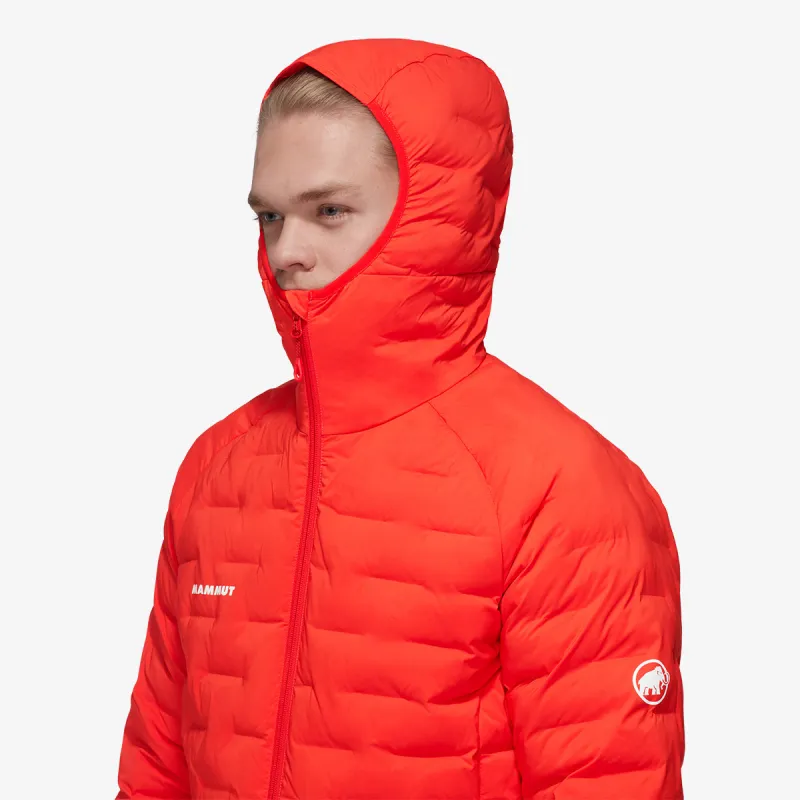 Mammut Sender IN Hooded Jacket Men 