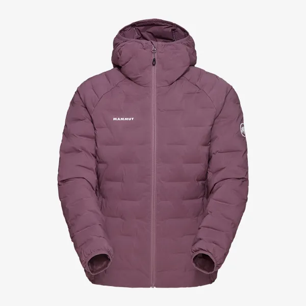 Mammut Sender IN Hooded Jacket Women 