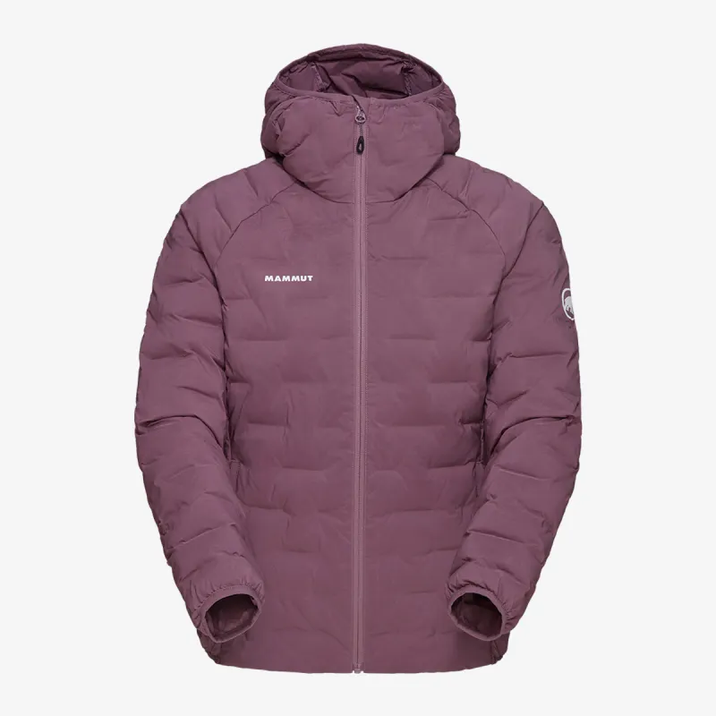 Mammut Sender IN Hooded Jacket Women 