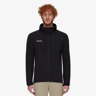 Mammut Madris Light ML Hooded Jacket Men 