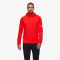 Mammut Massone ML Hooded Jacket Men 