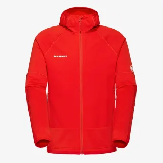 Mammut Massone ML Hooded Jacket Men 