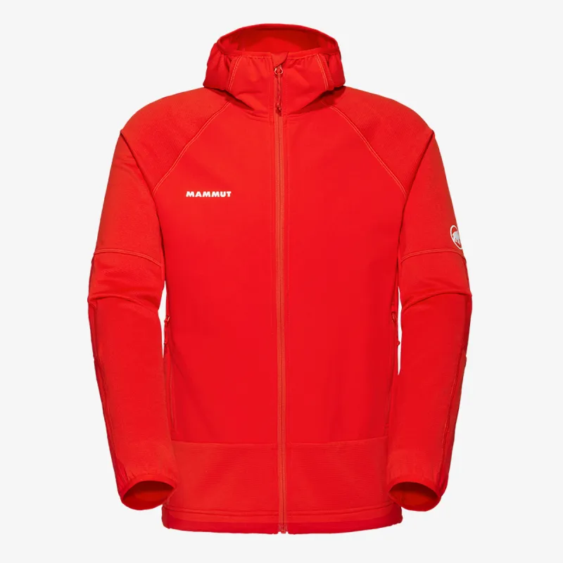 Mammut Massone ML Hooded Jacket Men 