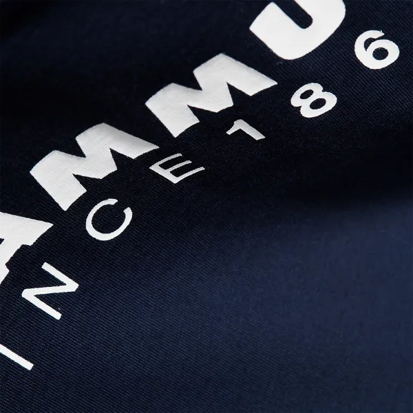 Mammut Mammut Core T-Shirt Women Logo 