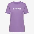 Mammut Mammut Core T-Shirt Women Logo 