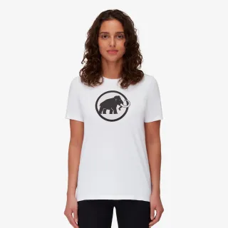 Mammut Mammut Core T-Shirt Women Classic 