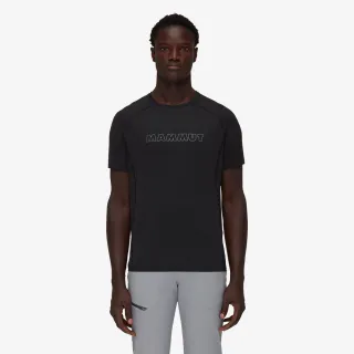 Mammut Selun FL T-Shirt Men Logo 