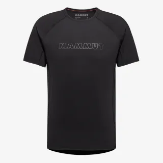 Mammut Selun FL T-Shirt Men Logo 