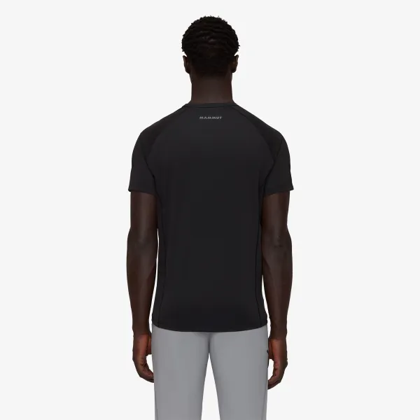 Mammut Selun FL T-Shirt Men Logo 