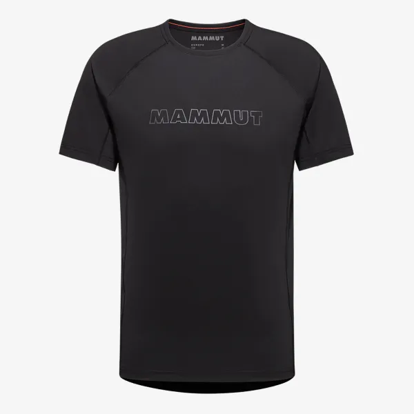 Mammut Selun FL T-Shirt Men Logo 