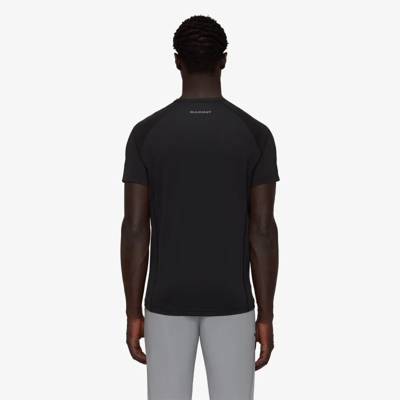 Mammut Selun FL T-Shirt Men Logo 