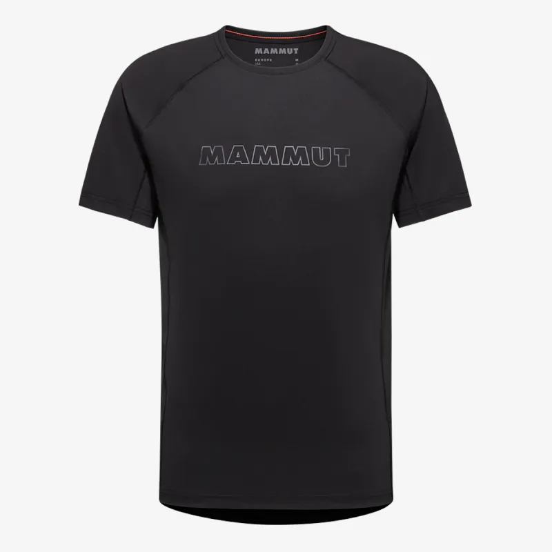 Mammut Selun FL T-Shirt Men Logo 