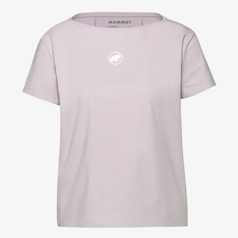 Mammut Mammut Seon T-Shirt Women Original 