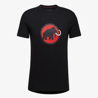 Mammut Mammut Core T-Shirt Men Classic 