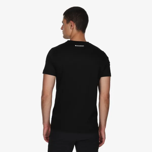 Mammut Mammut Core T-Shirt Men Classic 