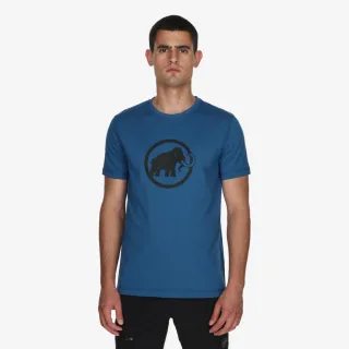 Mammut Mammut Core T-Shirt Men Classic 