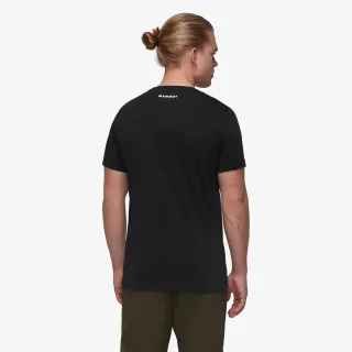 Mammut Mammut Core T-Shirt Men Classic 