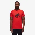 Mammut Mammut Core T-Shirt Men Classic 