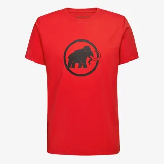 Mammut Mammut Core T-Shirt Men Classic 