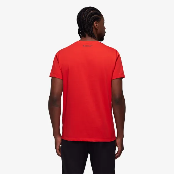 Mammut Mammut Core T-Shirt Men Classic 