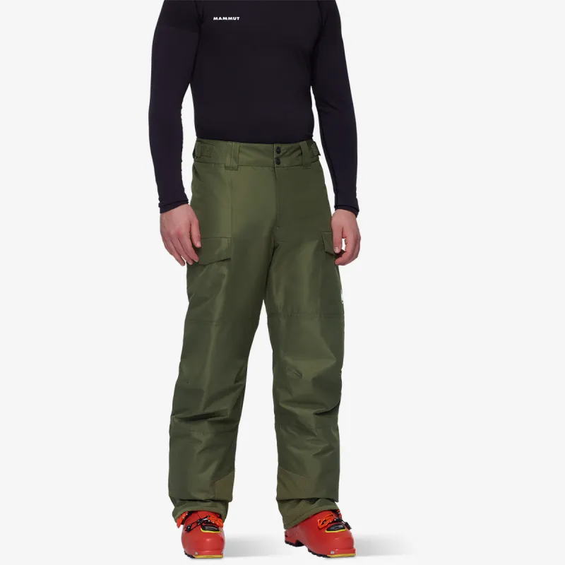 Mammut Fall Line HS Thermo Pants Men 