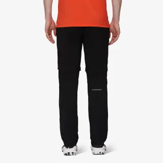 Mammut Runbold Zip Off Pants Men 