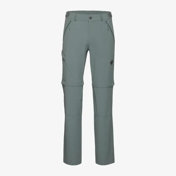 Mammut Runbold IV Zip Off Pants Men 