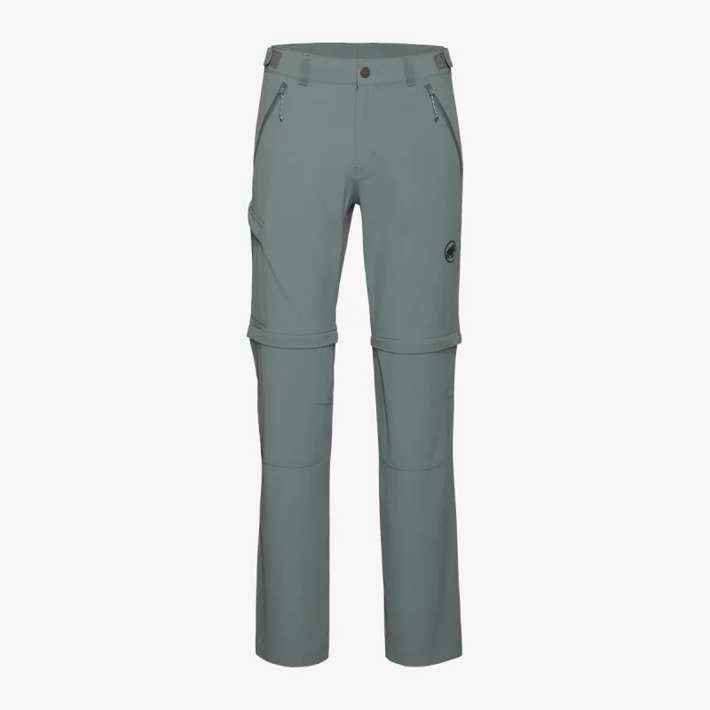 Mammut Runbold IV Zip Off Pants Men 