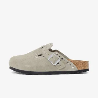 BIRKENSTOCK Boston Rivet Leve 