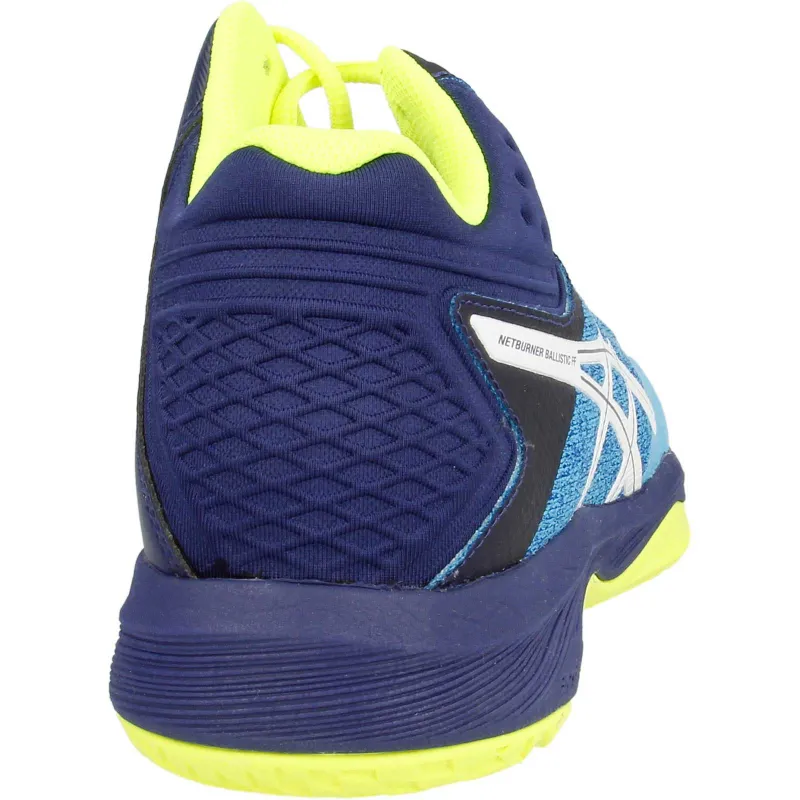 Asics W NETBURNER BALLISTIC FF 