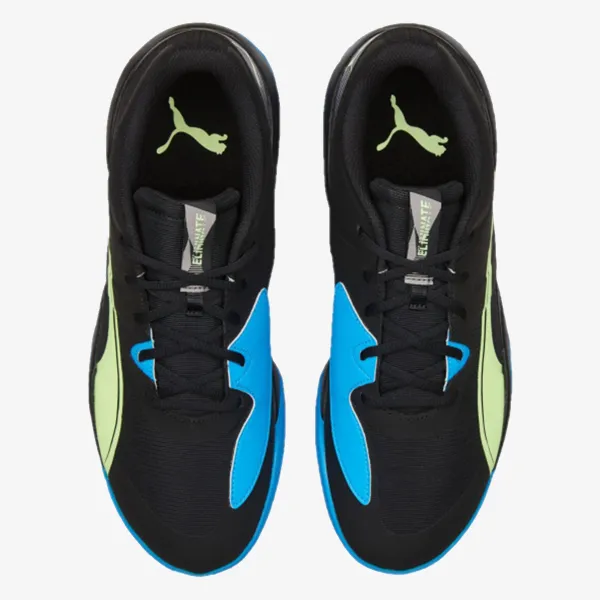 Puma ELIMINATE PRO II PUMA BLACK-FIZZY LIGHT- 