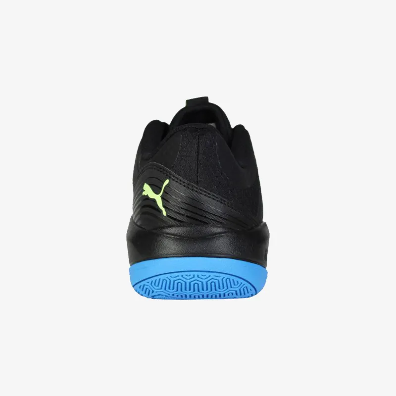 Puma ELIMINATE PRO II PUMA BLACK-FIZZY LIGHT- 